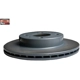 Purchase Top-Quality Front Disc Brake Rotor by PROMAX - 14-3216 pa3