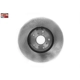 Purchase Top-Quality Front Disc Brake Rotor by PROMAX - 14-3286 pa1