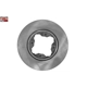 Purchase Top-Quality Front Disc Brake Rotor by PROMAX - 14-3287 pa2