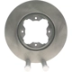 Purchase Top-Quality Front Disc Brake Rotor by PROMAX - 14-3287 pa5