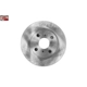 Purchase Top-Quality Front Disc Brake Rotor by PROMAX - 14-3290 pa1