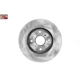 Purchase Top-Quality Front Disc Brake Rotor by PROMAX - 14-3290 pa2