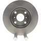 Purchase Top-Quality Front Disc Brake Rotor by PROMAX - 14-3290 pa5