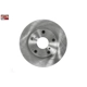 Purchase Top-Quality Front Disc Brake Rotor by PROMAX - 14-3291 pa1