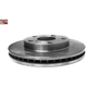 Purchase Top-Quality Front Disc Brake Rotor by PROMAX - 14-3291 pa3