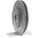 Purchase Top-Quality Front Disc Brake Rotor by PROMAX - 14-3291 pa5