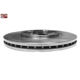 Purchase Top-Quality Front Disc Brake Rotor by PROMAX - 14-3292 pa2