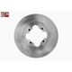 Purchase Top-Quality Front Disc Brake Rotor by PROMAX - 14-3292 pa3