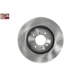 Purchase Top-Quality Front Disc Brake Rotor by PROMAX - 14-3295 pa1