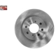 Purchase Top-Quality Front Disc Brake Rotor by PROMAX - 14-3295 pa3