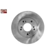 Purchase Top-Quality Front Disc Brake Rotor by PROMAX - 14-3296 pa2