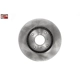 Purchase Top-Quality Front Disc Brake Rotor by PROMAX - 14-3297 pa1