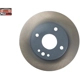 Purchase Top-Quality Front Disc Brake Rotor by PROMAX - 14-3299 pa2