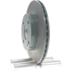 Purchase Top-Quality Front Disc Brake Rotor by PROMAX - 14-3299 pa5