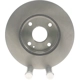 Purchase Top-Quality Front Disc Brake Rotor by PROMAX - 14-3299 pa6