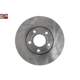 Purchase Top-Quality Front Disc Brake Rotor by PROMAX - 14-34055 pa3