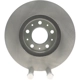 Purchase Top-Quality Front Disc Brake Rotor by PROMAX - 14-34057 pa6