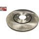 Purchase Top-Quality Front Disc Brake Rotor by PROMAX - 14-34059 pa2