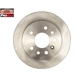 Purchase Top-Quality Front Disc Brake Rotor by PROMAX - 14-34063 pa1