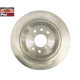 Purchase Top-Quality Front Disc Brake Rotor by PROMAX - 14-34063 pa2