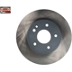 Purchase Top-Quality Front Disc Brake Rotor by PROMAX - 14-34091 pa3