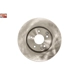 Purchase Top-Quality Front Disc Brake Rotor by PROMAX - 14-34101 pa1