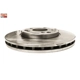 Purchase Top-Quality Front Disc Brake Rotor by PROMAX - 14-34101 pa3