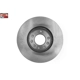 Purchase Top-Quality Front Disc Brake Rotor by PROMAX - 14-34140 pa2