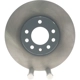 Purchase Top-Quality Front Disc Brake Rotor by PROMAX - 14-34140 pa4