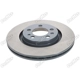 Purchase Top-Quality Front Disc Brake Rotor by PROMAX - 14-34143 pa1
