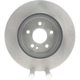 Purchase Top-Quality Front Disc Brake Rotor by PROMAX - 14-34147 pa5