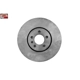 Purchase Top-Quality Front Disc Brake Rotor by PROMAX - 14-34168 pa2