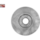 Purchase Top-Quality Front Disc Brake Rotor by PROMAX - 14-34168 pa3