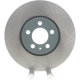 Purchase Top-Quality Front Disc Brake Rotor by PROMAX - 14-34168 pa4