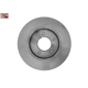 Purchase Top-Quality Front Disc Brake Rotor by PROMAX - 14-34173 pa2