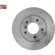 Purchase Top-Quality Front Disc Brake Rotor by PROMAX - 14-34173 pa3