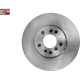 Purchase Top-Quality Front Disc Brake Rotor by PROMAX - 14-34184 pa1