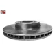 Purchase Top-Quality Front Disc Brake Rotor by PROMAX - 14-34184 pa3