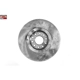 Purchase Top-Quality Front Disc Brake Rotor by PROMAX - 14-34204 pa2