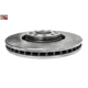Purchase Top-Quality Front Disc Brake Rotor by PROMAX - 14-34204 pa3