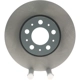 Purchase Top-Quality Front Disc Brake Rotor by PROMAX - 14-34207 pa4