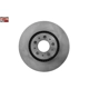 Purchase Top-Quality Front Disc Brake Rotor by PROMAX - 14-34208 pa3