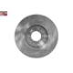 Purchase Top-Quality Front Disc Brake Rotor by PROMAX - 14-34210 pa2