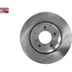 Purchase Top-Quality Front Disc Brake Rotor by PROMAX - 14-34211 pa3