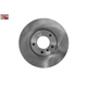 Purchase Top-Quality Front Disc Brake Rotor by PROMAX - 14-34214 pa2