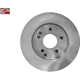 Purchase Top-Quality Front Disc Brake Rotor by PROMAX - 14-34216 pa3