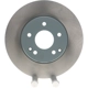 Purchase Top-Quality Front Disc Brake Rotor by PROMAX - 14-34216 pa4