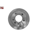 Purchase Top-Quality Front Disc Brake Rotor by PROMAX - 14-34225 pa3