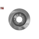 Purchase Top-Quality Front Disc Brake Rotor by PROMAX - 14-34226 pa1