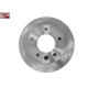 Purchase Top-Quality Front Disc Brake Rotor by PROMAX - 14-34226 pa3